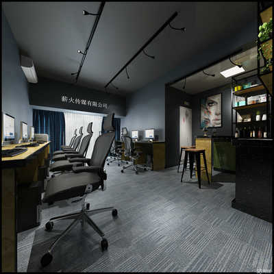 南寧市薪火文化傳播 電腦圖文設(shè)計的專業(yè)力量