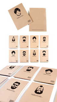 本匠筆記本 匠心獨運，從命名到產品的全鏈品牌構建