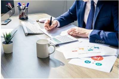 云帳房再獲D輪融資，累計(jì)服務(wù)近140萬(wàn)企業(yè)，引領(lǐng)財(cái)稅管理SaaS新篇章